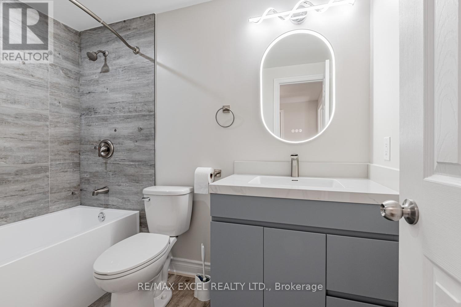 #61 - 120 Beverly Glen Boulevard, Toronto, Ontario  M1W 1W6 - Photo 23 - E12474061
