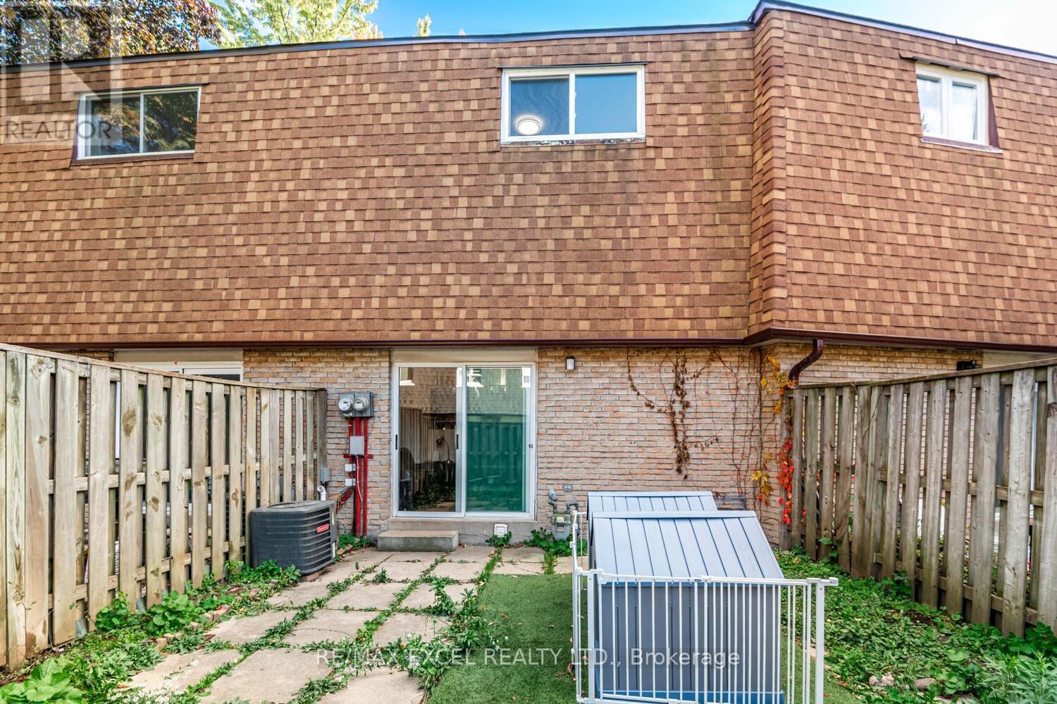 #61 - 120 Beverly Glen Boulevard, Toronto, Ontario  M1W 1W6 - Photo 29 - E12474061