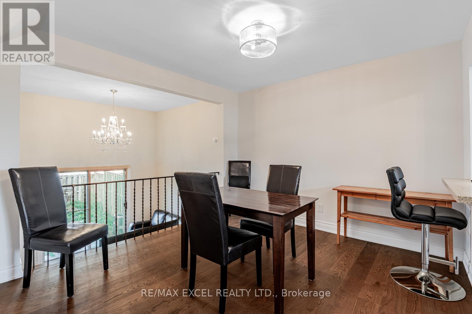 #61 - 120 Beverly Glen Boulevard, Toronto, Ontario  M1W 1W6 - Photo 8 - E12474061