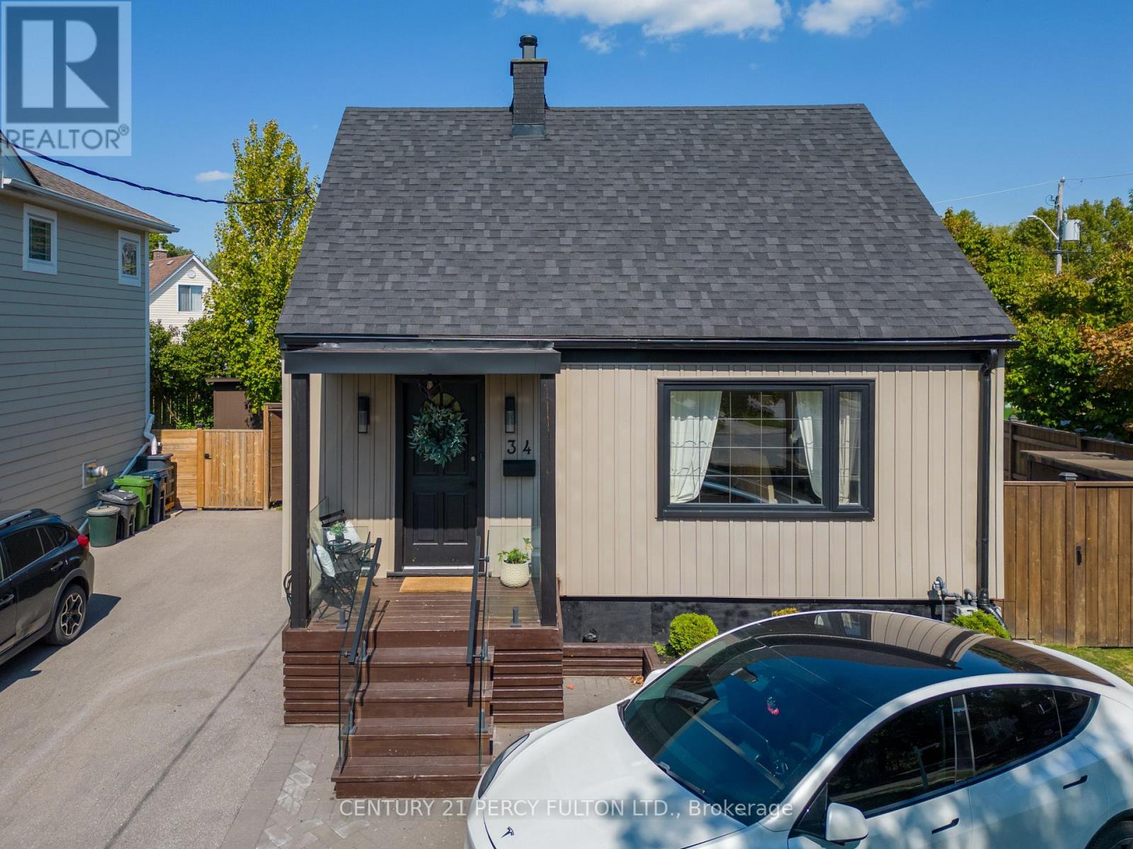 34 Topham Road, Toronto, Ontario  M4B 3K2 - Photo 46 - E12474070