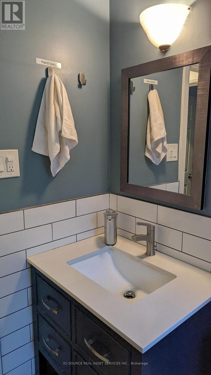 Main Floor - 43 Tansley Avenue, Toronto, Ontario  M1J 1P2 - Photo 10 - E12474097