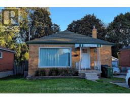 MAIN FLOOR - 43 TANSLEY AVENUE, Toronto, Ontario