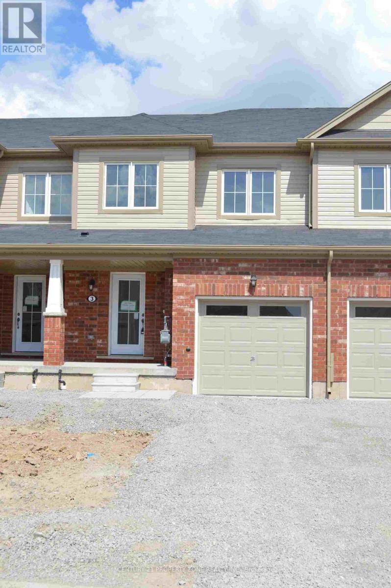 3 Butcher Crescent, Brantford, Ontario  N3T 0P3 - Photo 1 - X12473906