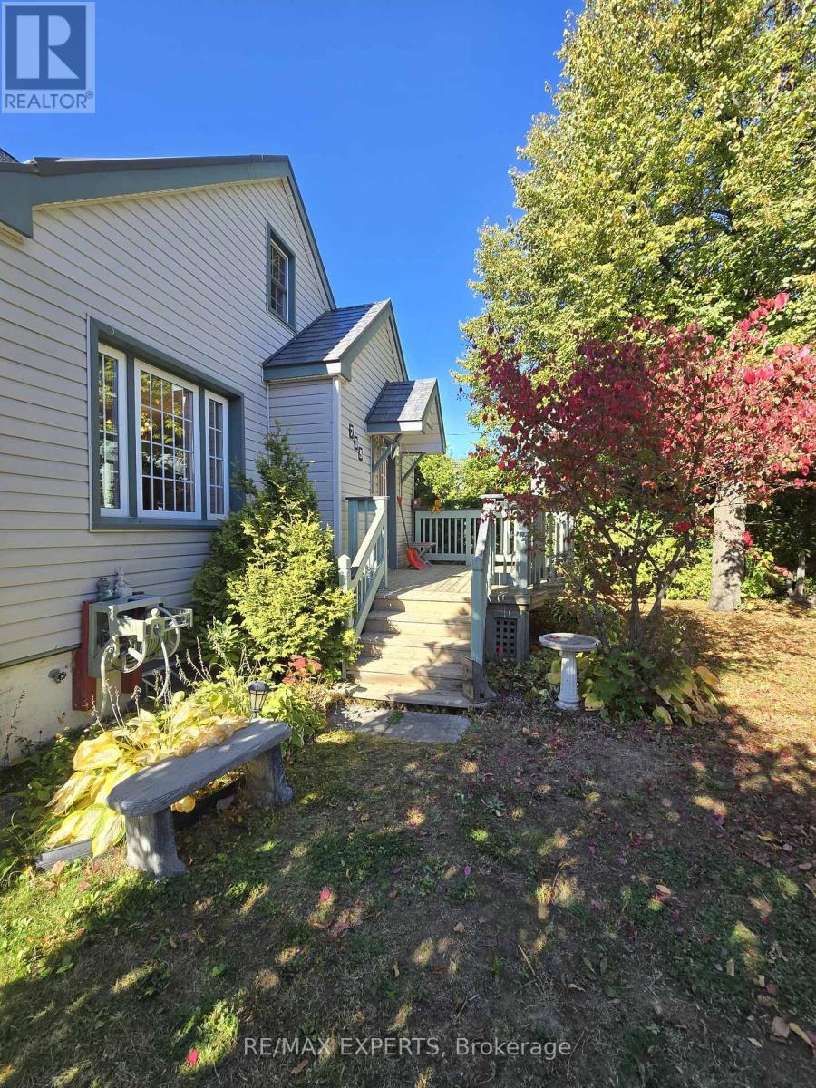 705 Prete Street, Greater Sudbury, Ontario  P3E 3X4 - Photo 1 - X12473938