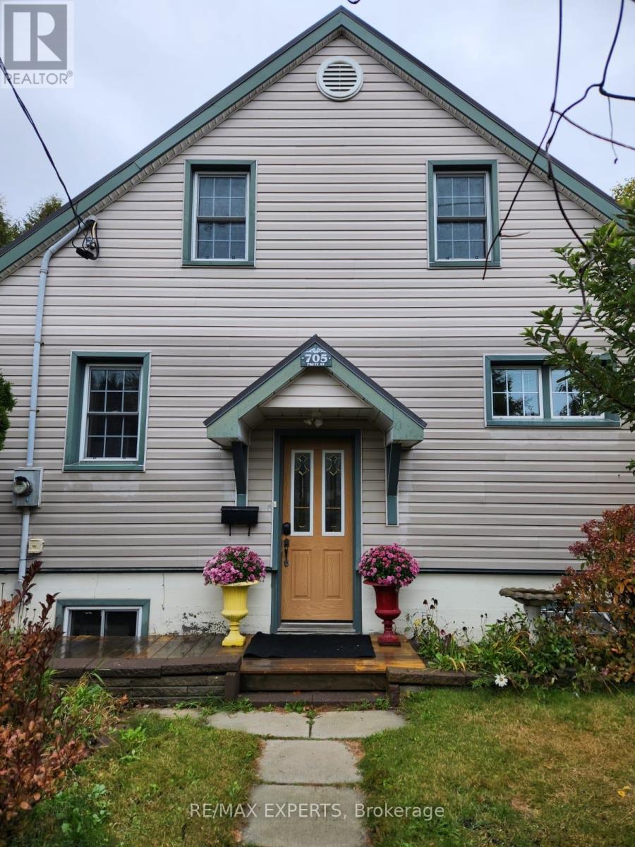 705 Prete Street, Greater Sudbury, Ontario  P3E 3X4 - Photo 3 - X12473938