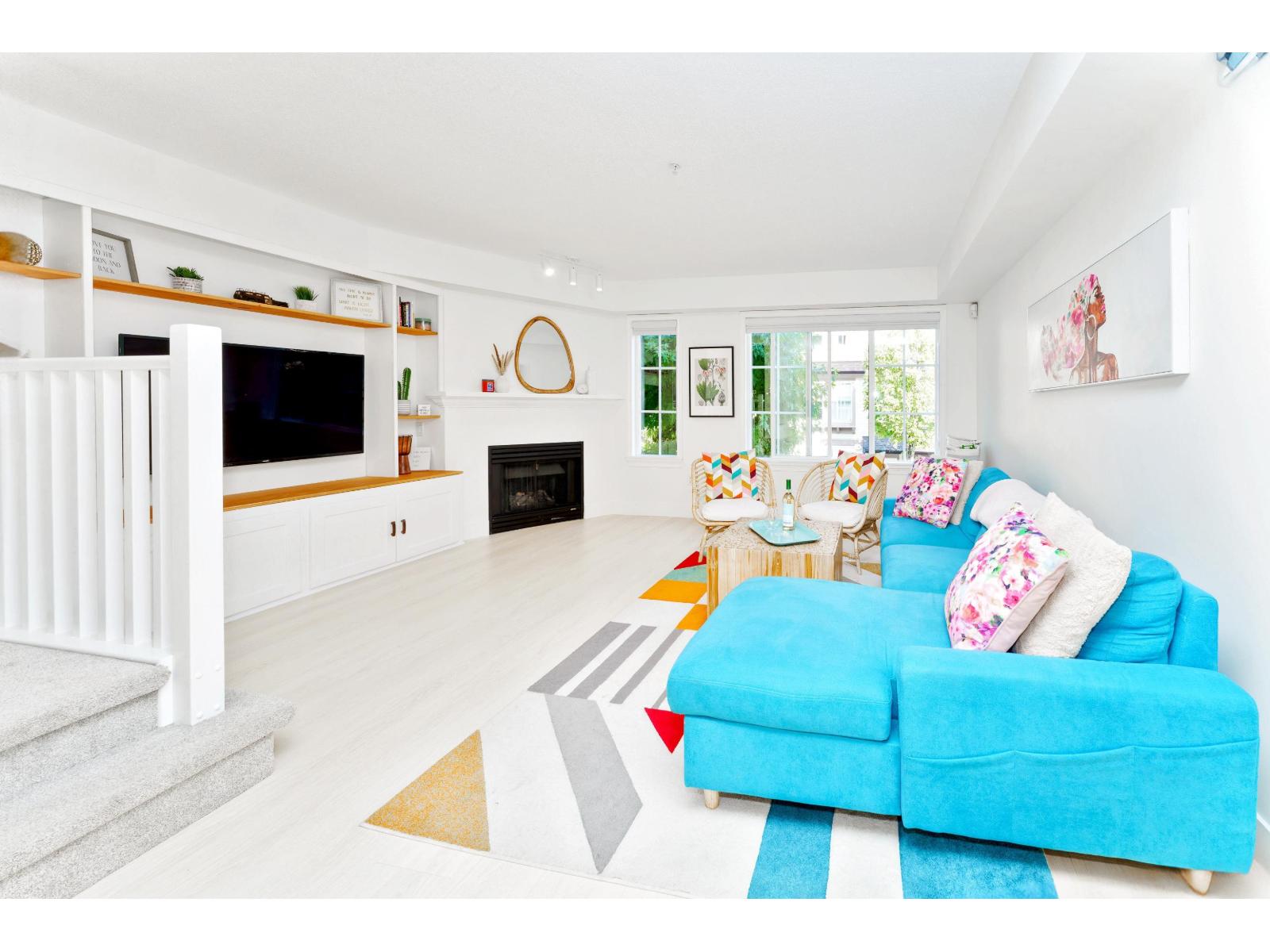 59 20560 66 Avenue, Langley, British Columbia  V2Y 2Y8 - Photo 5 - R3060489