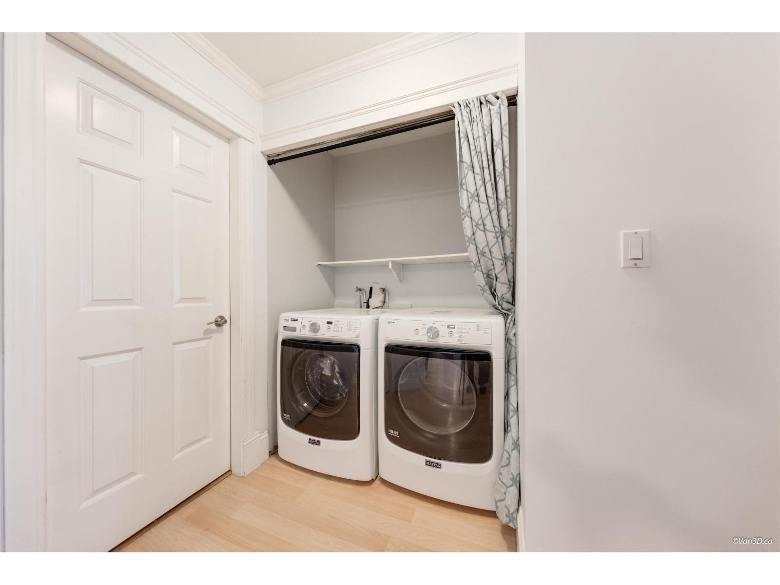 305 5710 201 Street, Langley, British Columbia V3A 8A8 - Photo 13 - R3060380