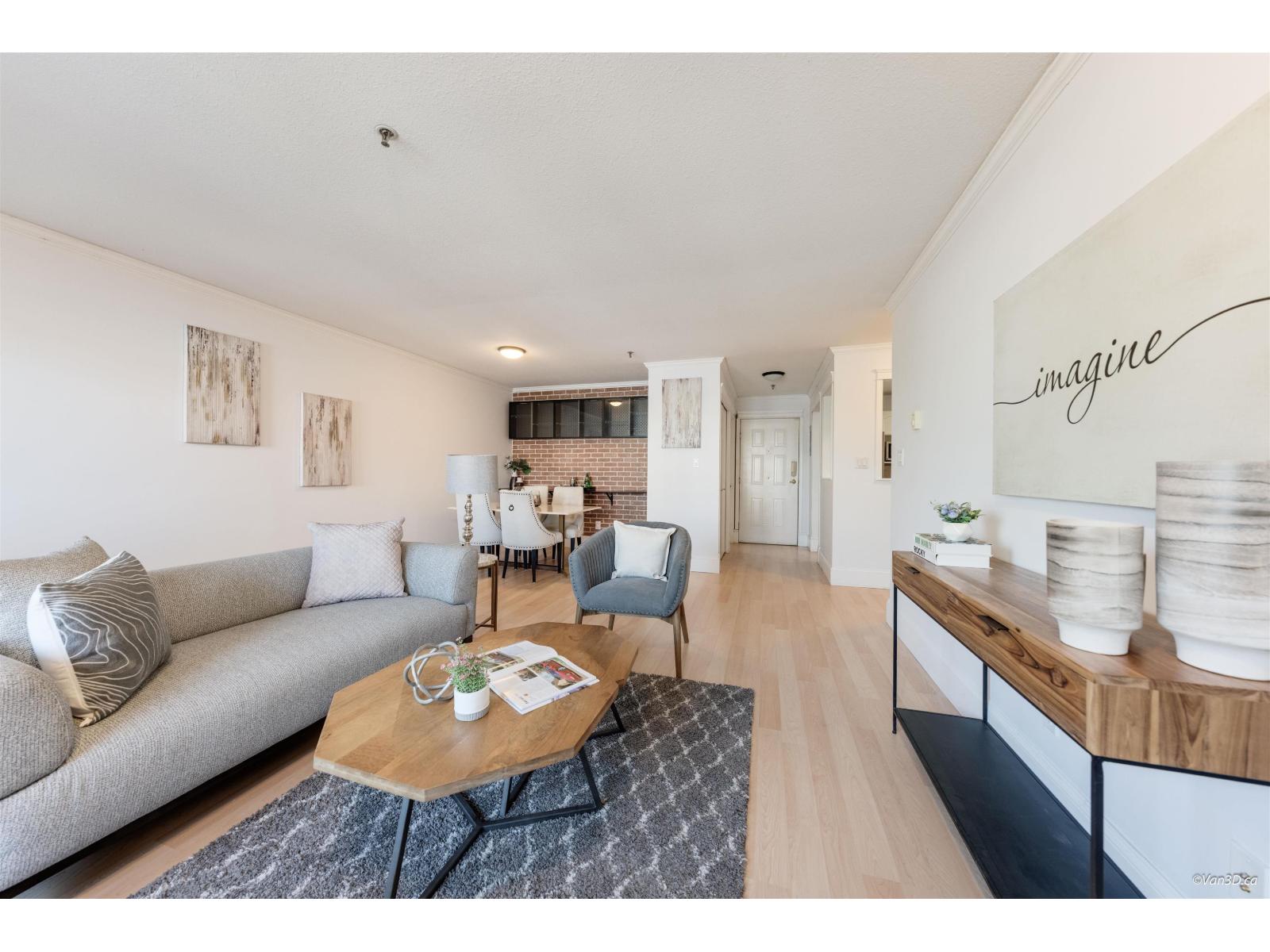 305 5710 201 Street, Langley, British Columbia V3A 8A8 - Photo 16 - R3060380