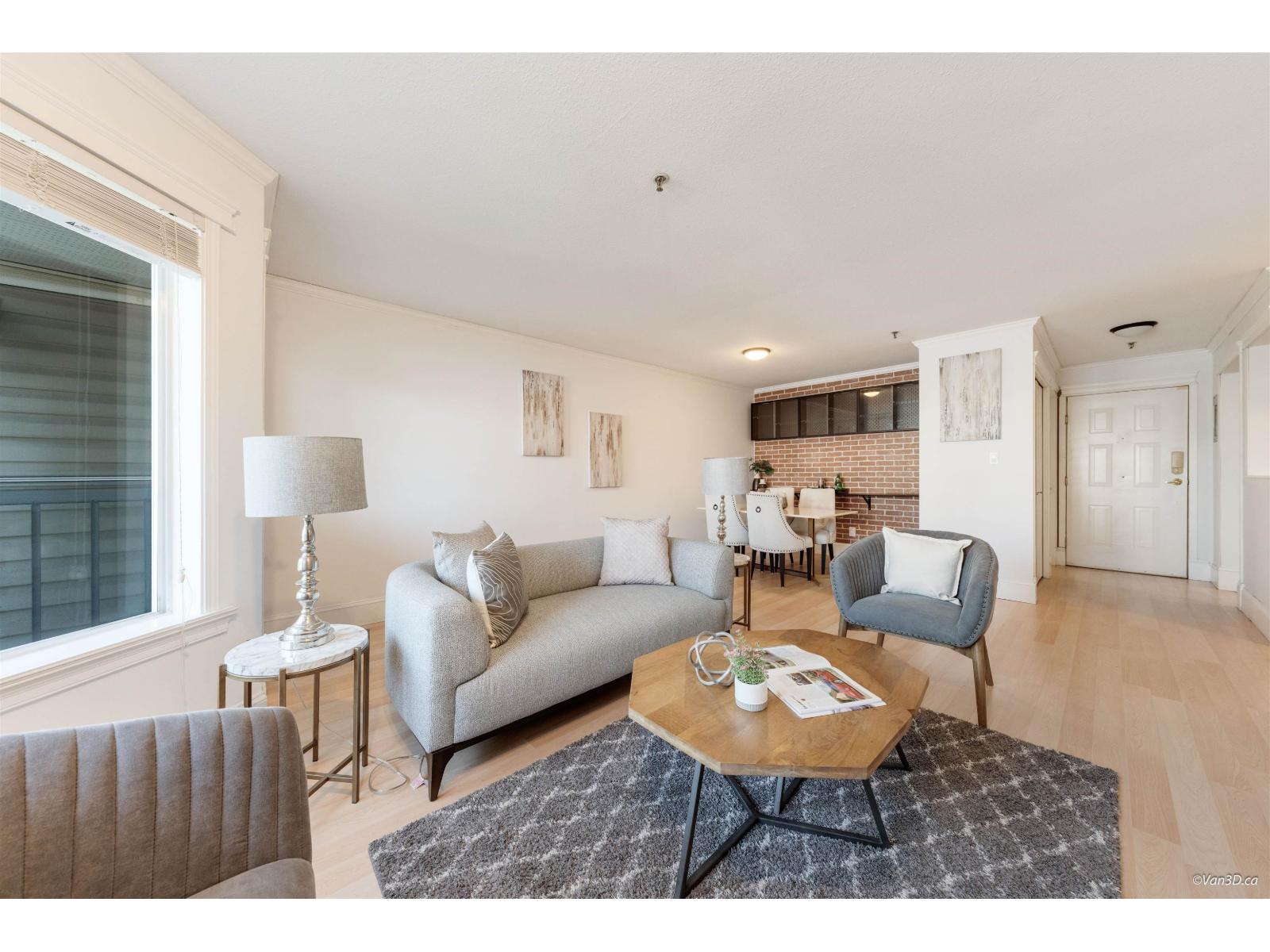 305 5710 201 Street, Langley, British Columbia V3A 8A8 - Photo 17 - R3060380