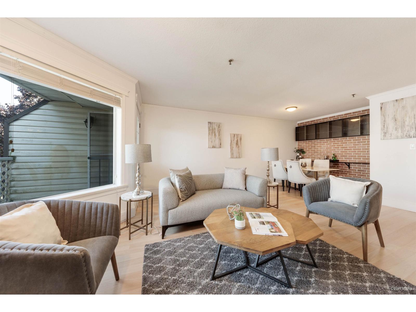 305 5710 201 Street, Langley, British Columbia V3A 8A8 - Photo 18 - R3060380