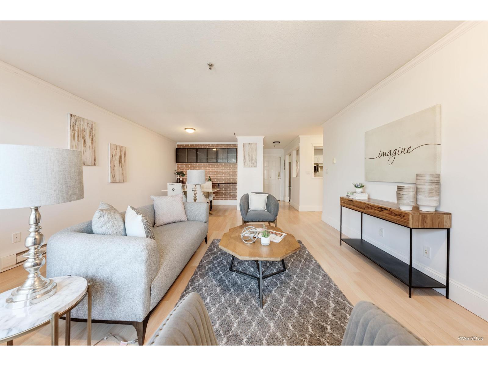 305 5710 201 Street, Langley, British Columbia V3A 8A8 - Photo 19 - R3060380