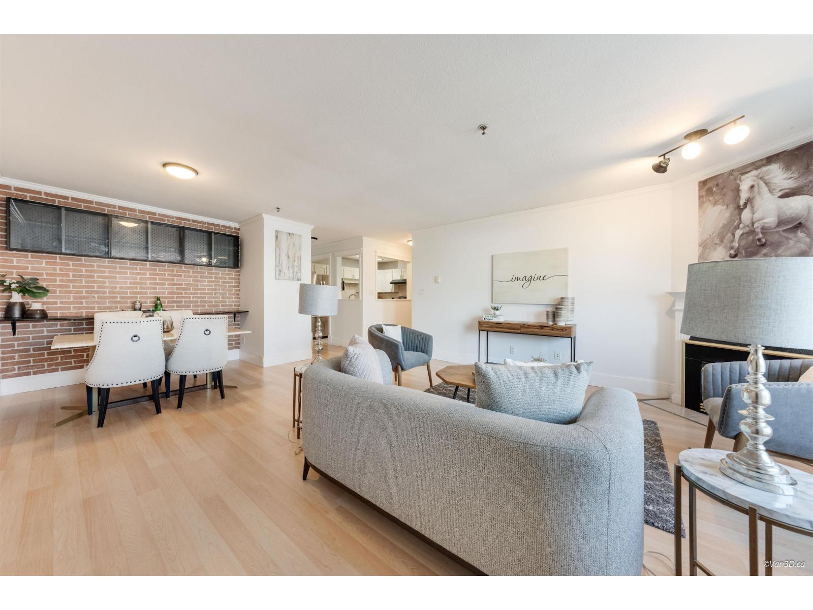 305 5710 201 Street, Langley, British Columbia V3A 8A8 - Photo 21 - R3060380