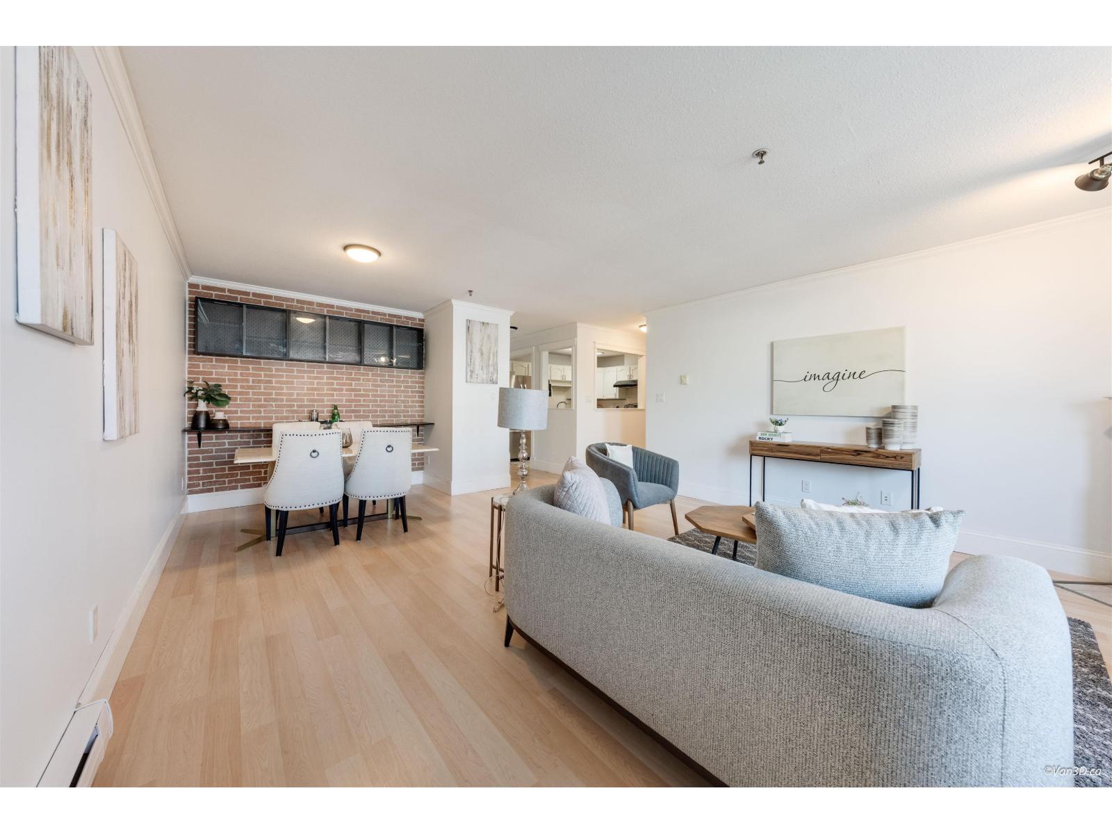 305 5710 201 Street, Langley, British Columbia V3A 8A8 - Photo 22 - R3060380