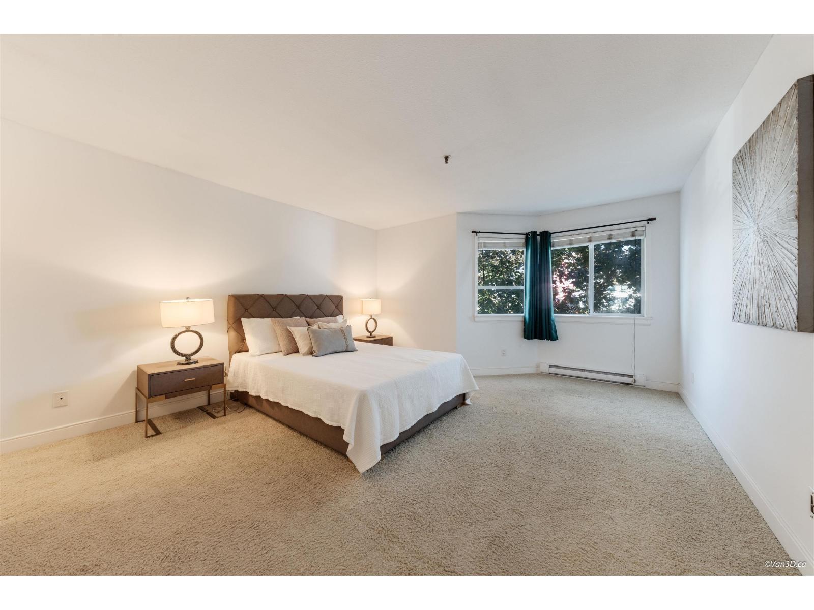 305 5710 201 Street, Langley, British Columbia V3A 8A8 - Photo 23 - R3060380