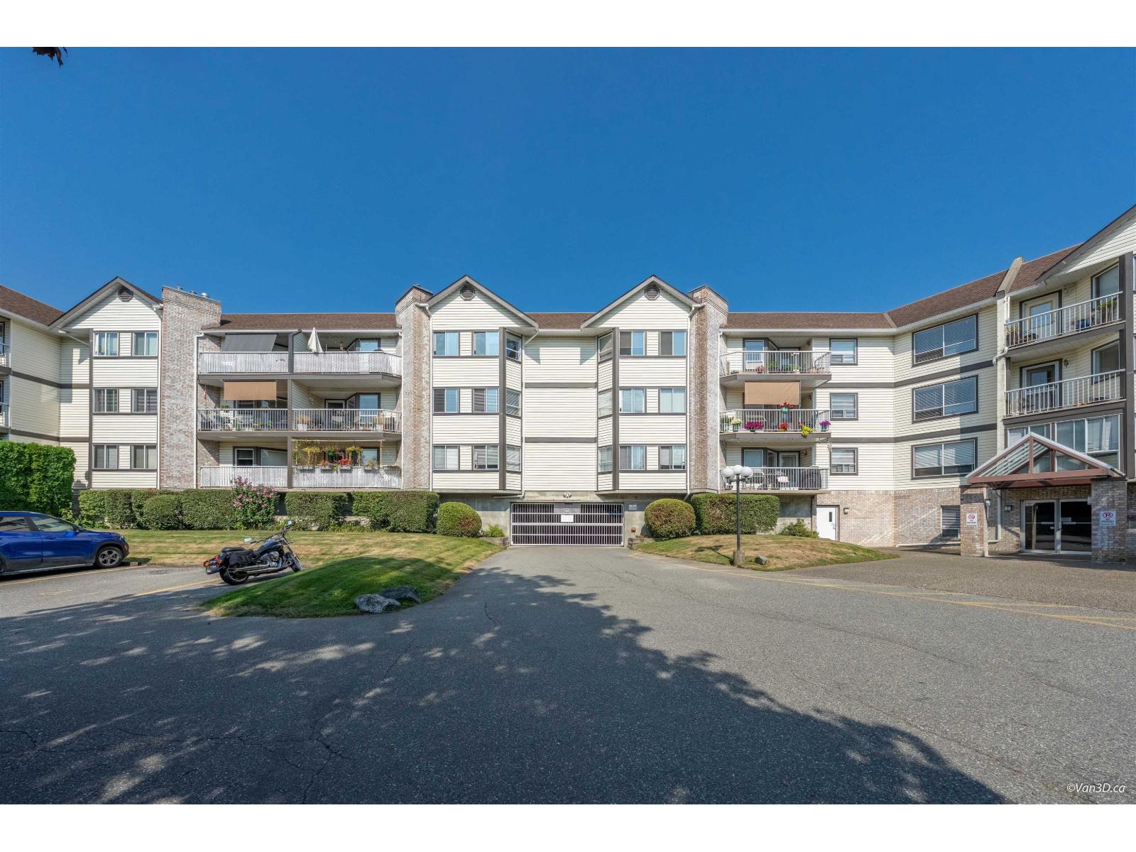 305 5710 201 Street, Langley, British Columbia V3A 8A8 - Photo 28 - R3060380