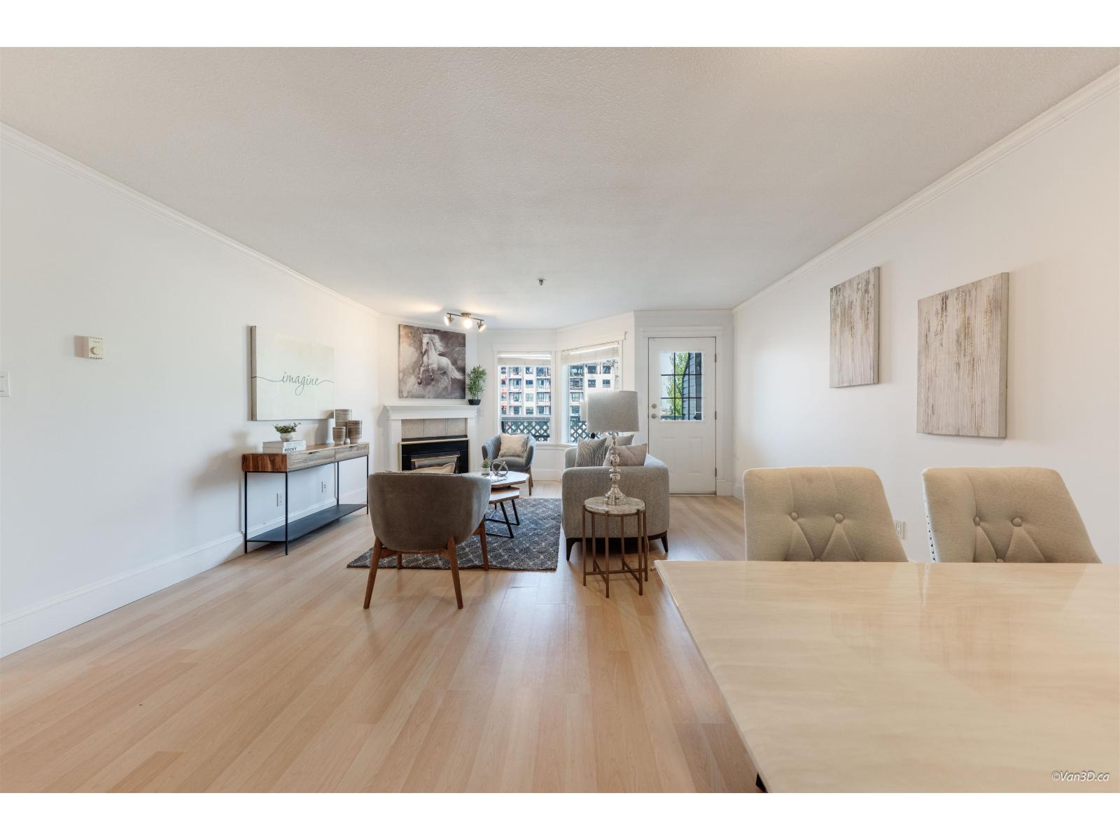 305 5710 201 Street, Langley, British Columbia V3A 8A8 - Photo 8 - R3060380