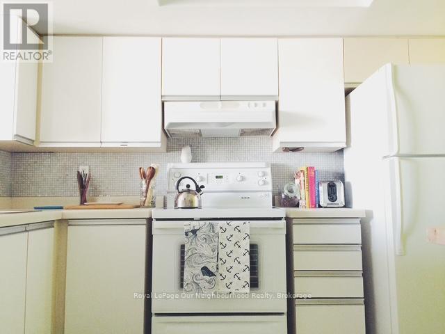 PH13 - 701 KING STREET W, Toronto, Ontario