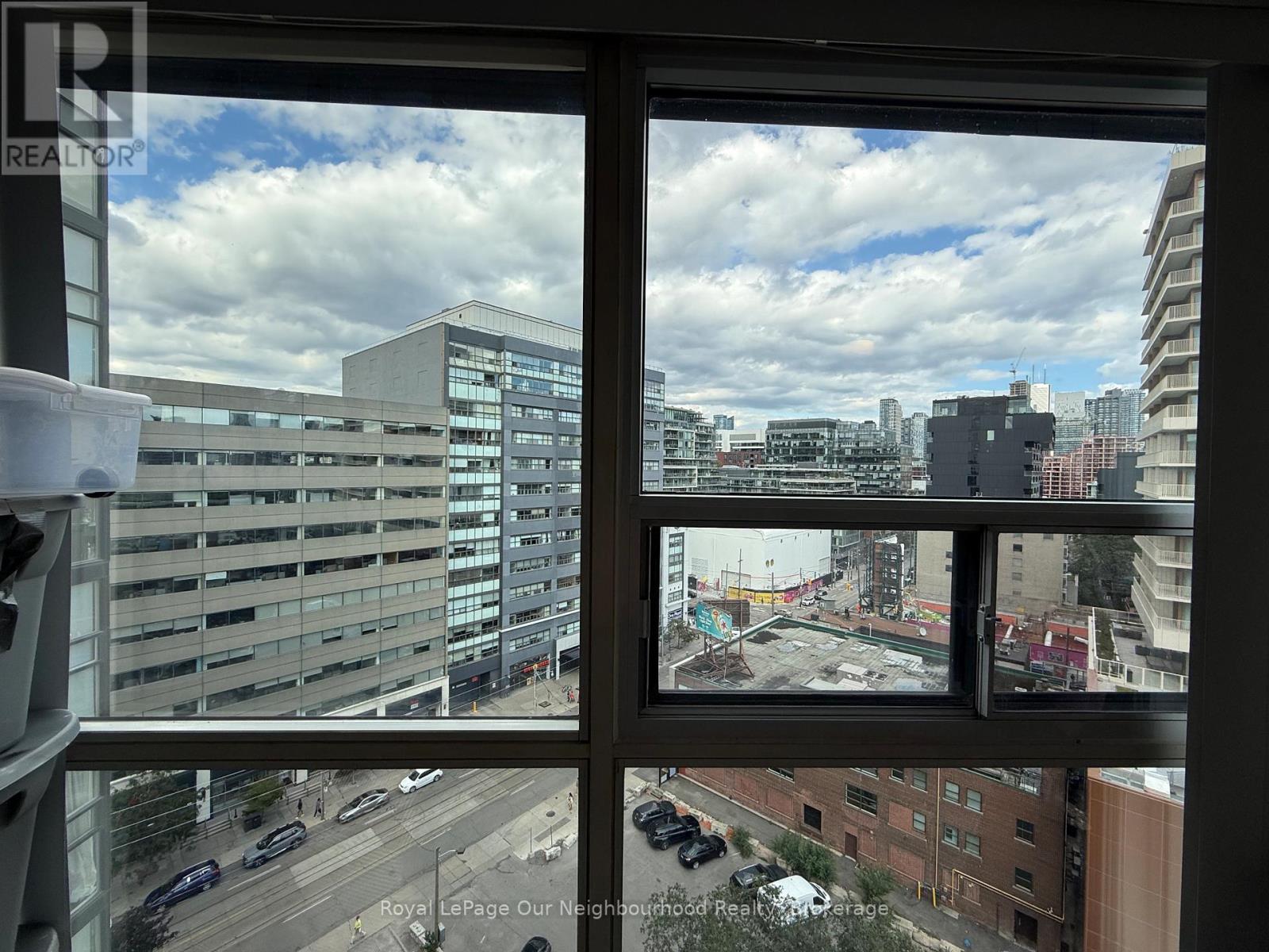 Ph13 - 701 King Street W, Toronto, Ontario  M5V 2W7 - Photo 20 - C12434983