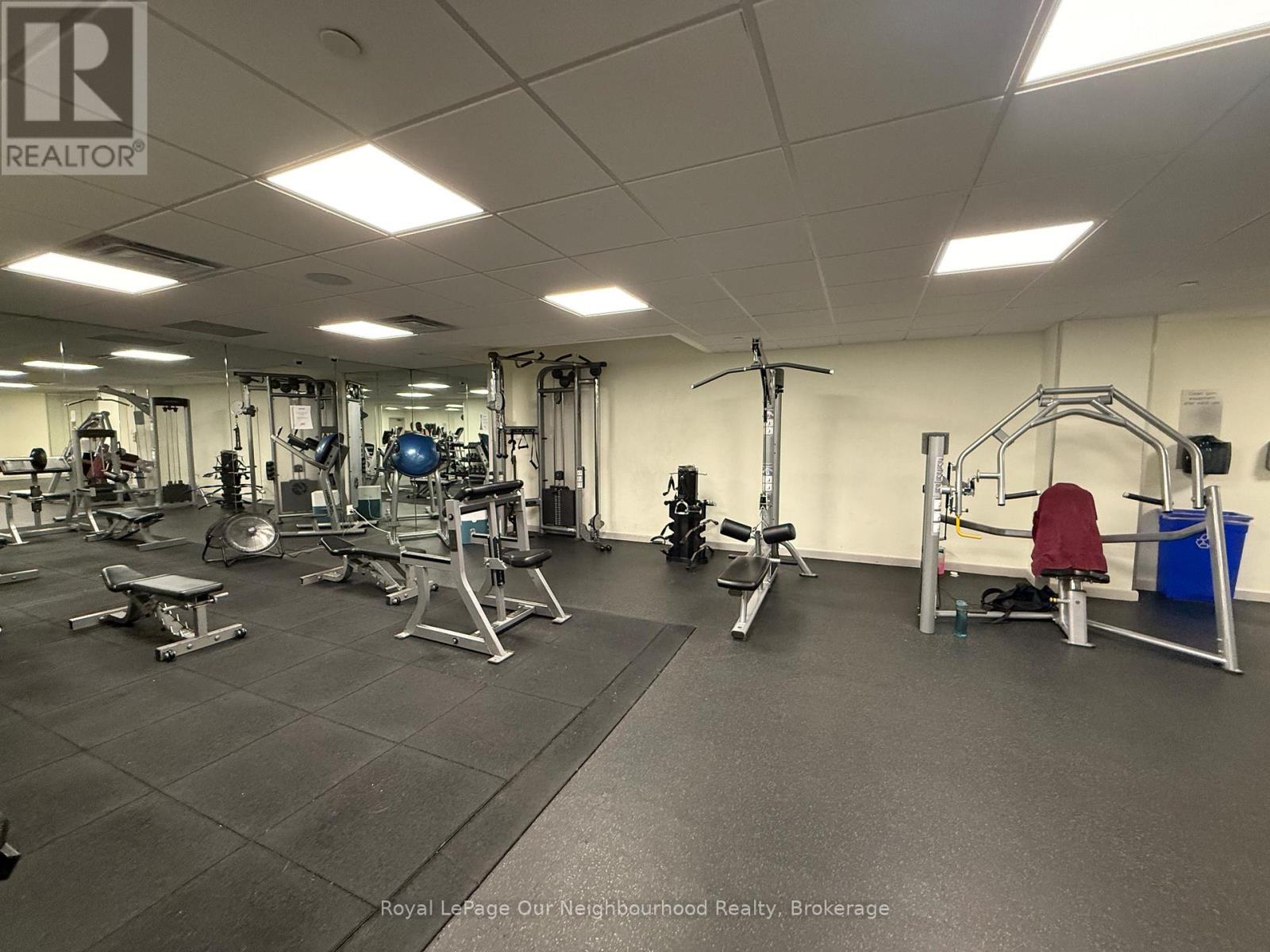 Ph13 - 701 King Street W, Toronto, Ontario  M5V 2W7 - Photo 23 - C12434983