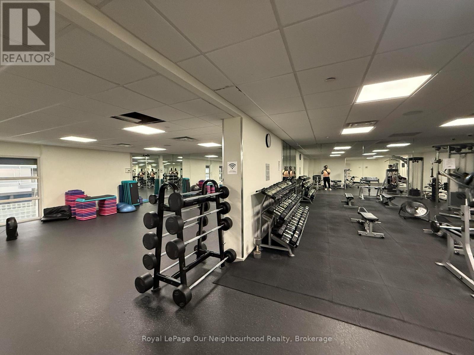 Ph13 - 701 King Street W, Toronto, Ontario  M5V 2W7 - Photo 24 - C12434983