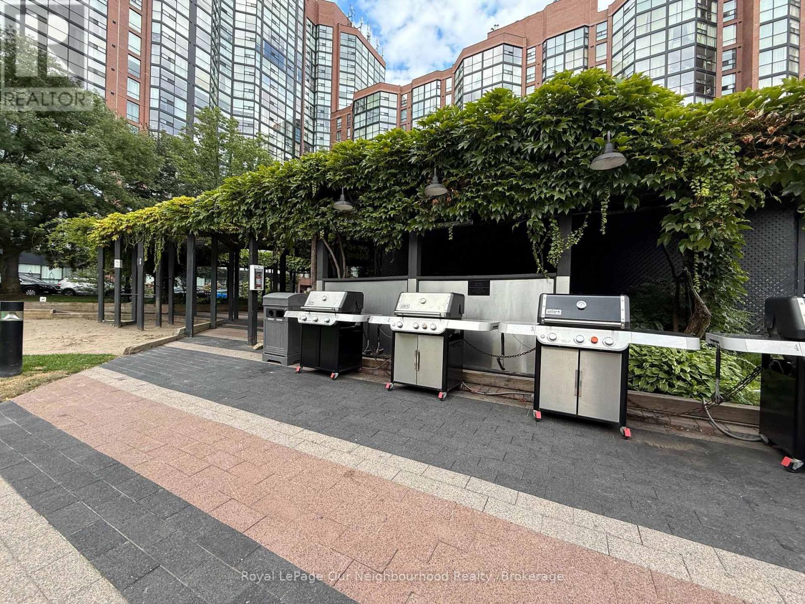 Ph13 - 701 King Street W, Toronto, Ontario  M5V 2W7 - Photo 31 - C12434983