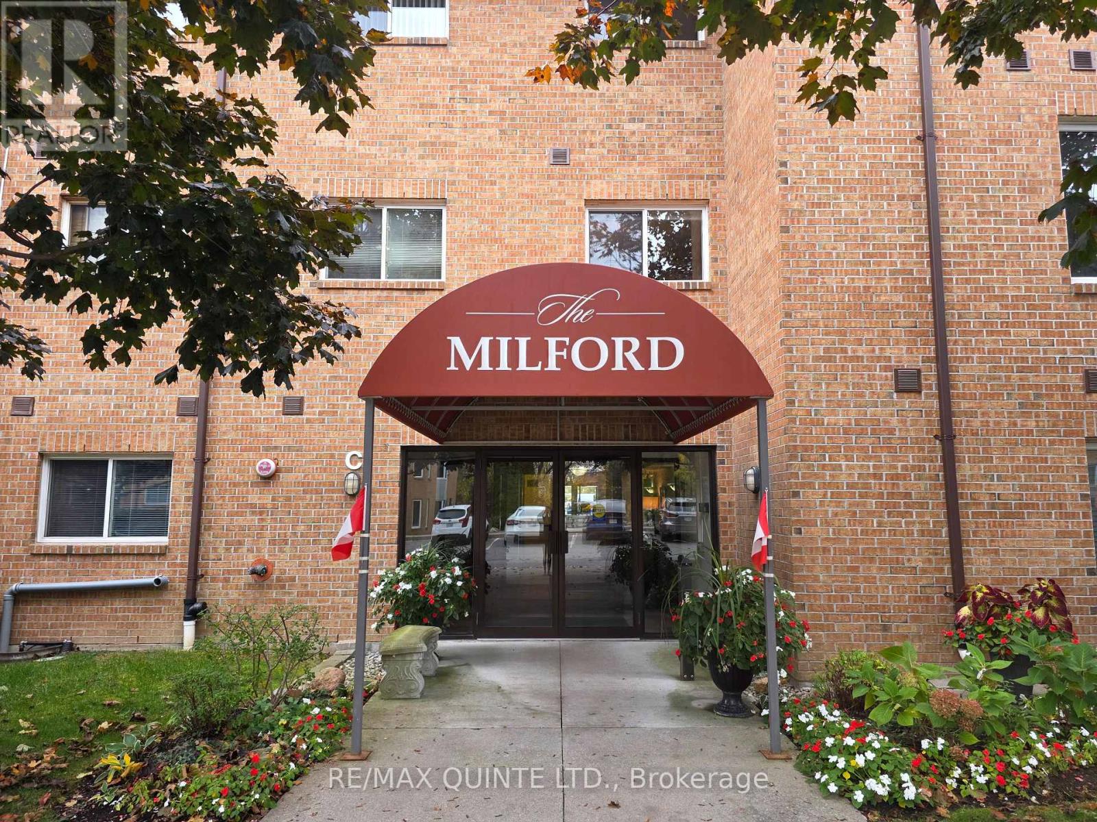 321 - 8 TALBOT STREET, Prince Edward County, Ontario