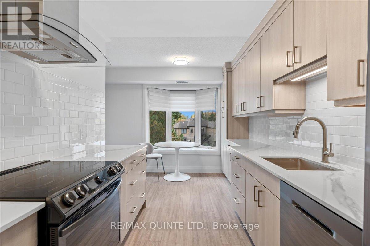 321 - 8 Talbot Street, Prince Edward County, Ontario K0K 2T0 - Photo 15 - X12473983