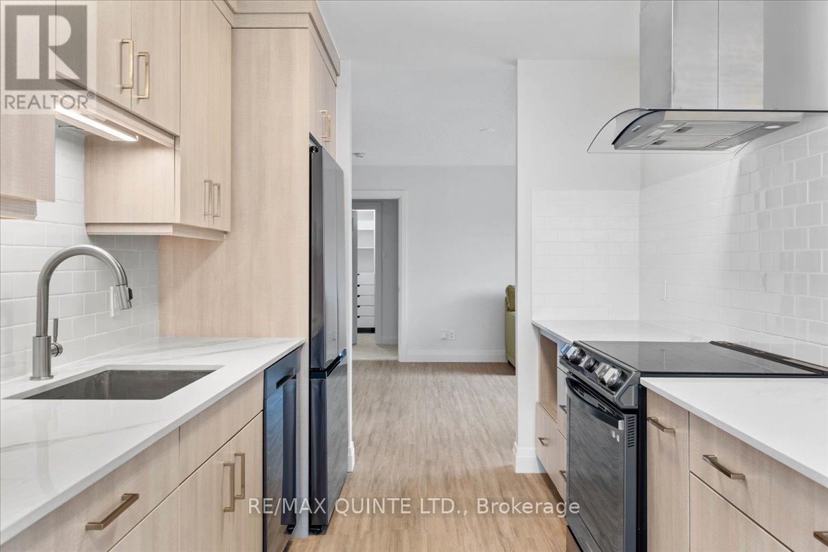 321 - 8 Talbot Street, Prince Edward County, Ontario K0K 2T0 - Photo 16 - X12473983