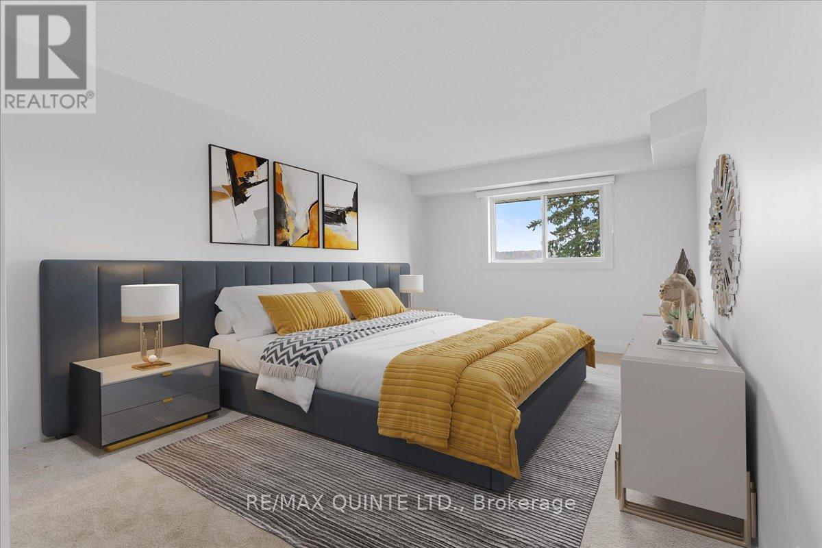 321 - 8 Talbot Street, Prince Edward County, Ontario K0K 2T0 - Photo 24 - X12473983