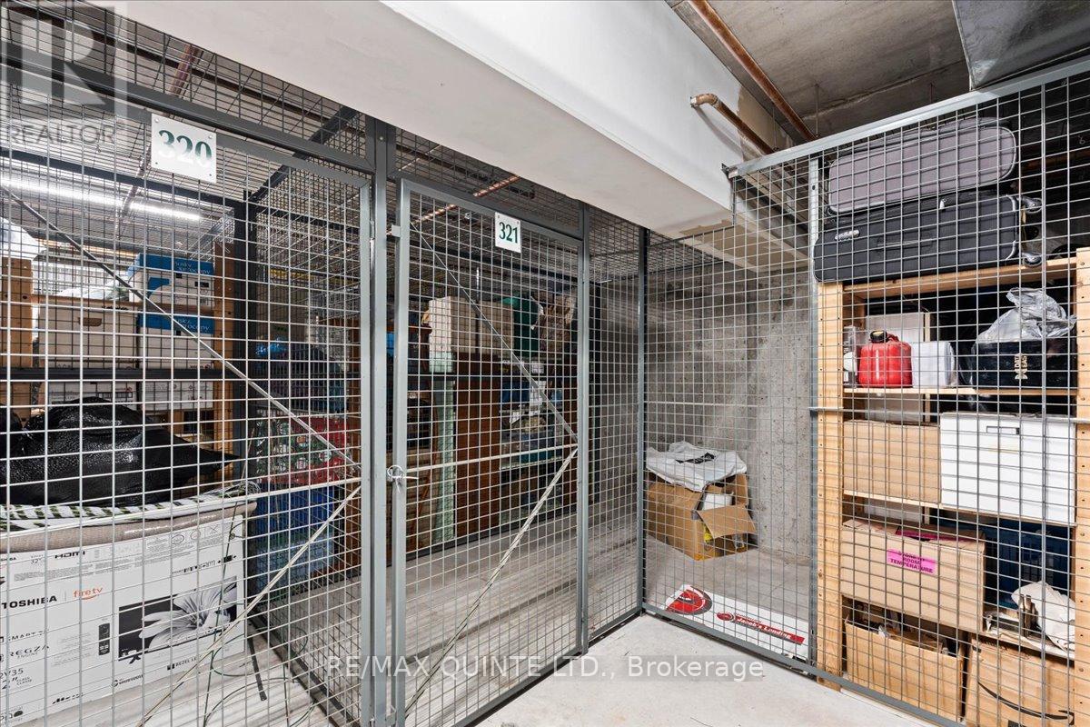 321 - 8 Talbot Street, Prince Edward County, Ontario K0K 2T0 - Photo 42 - X12473983