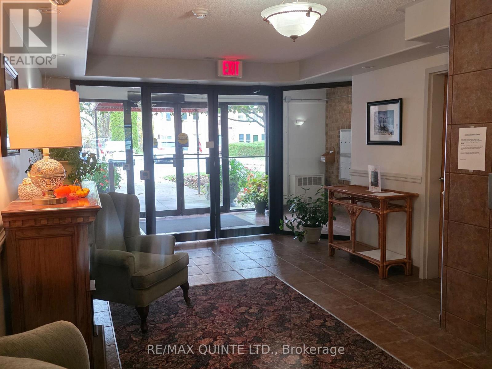 321 - 8 Talbot Street, Prince Edward County, Ontario K0K 2T0 - Photo 36 - X12473983