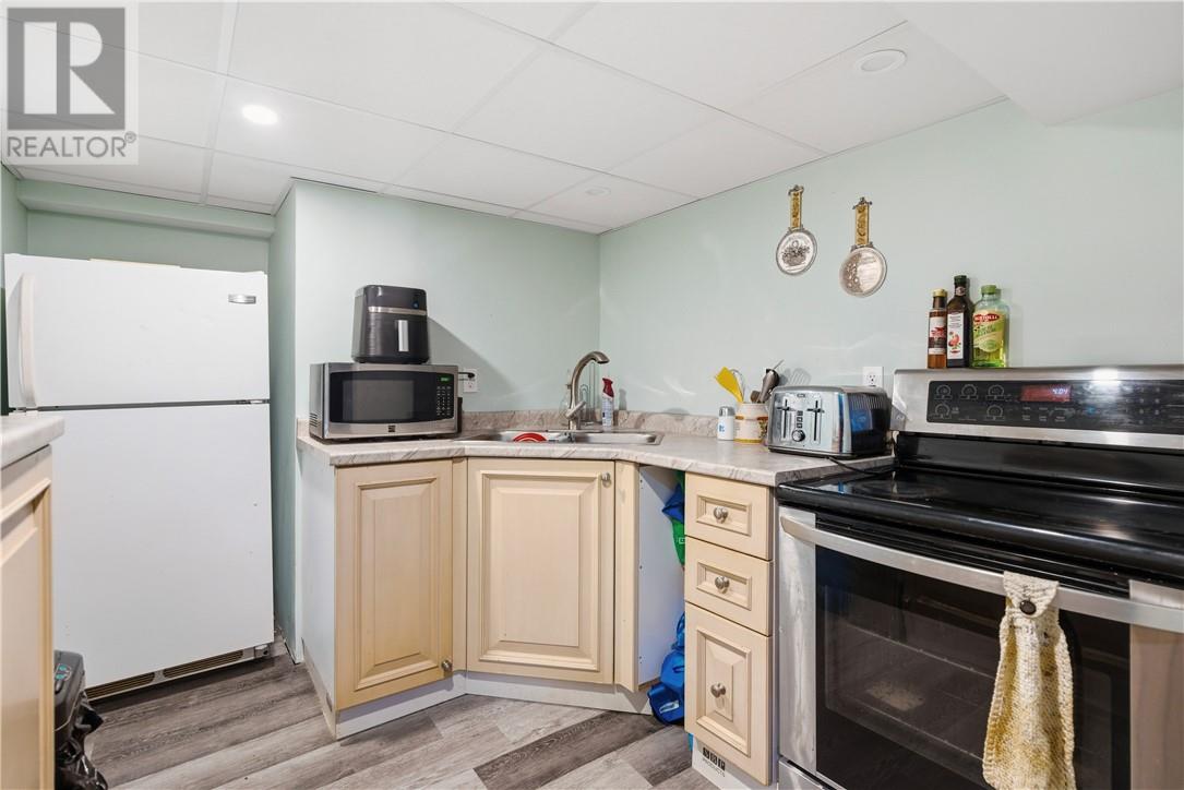 137 Hyland Drive, Sudbury, Ontario  P3E 1R7 - Photo 23 - 2125303
