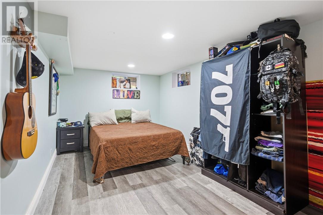137 Hyland Drive, Sudbury, Ontario  P3E 1R7 - Photo 26 - 2125303