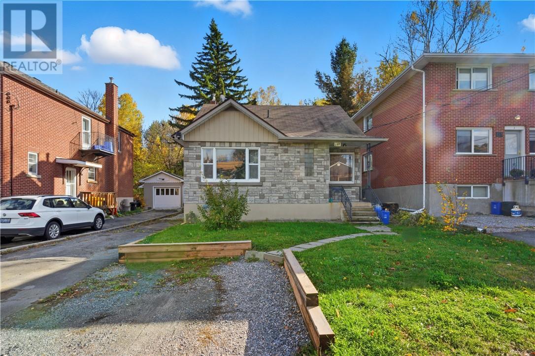 137 Hyland Drive, Sudbury, Ontario  P3E 1R7 - Photo 37 - 2125303