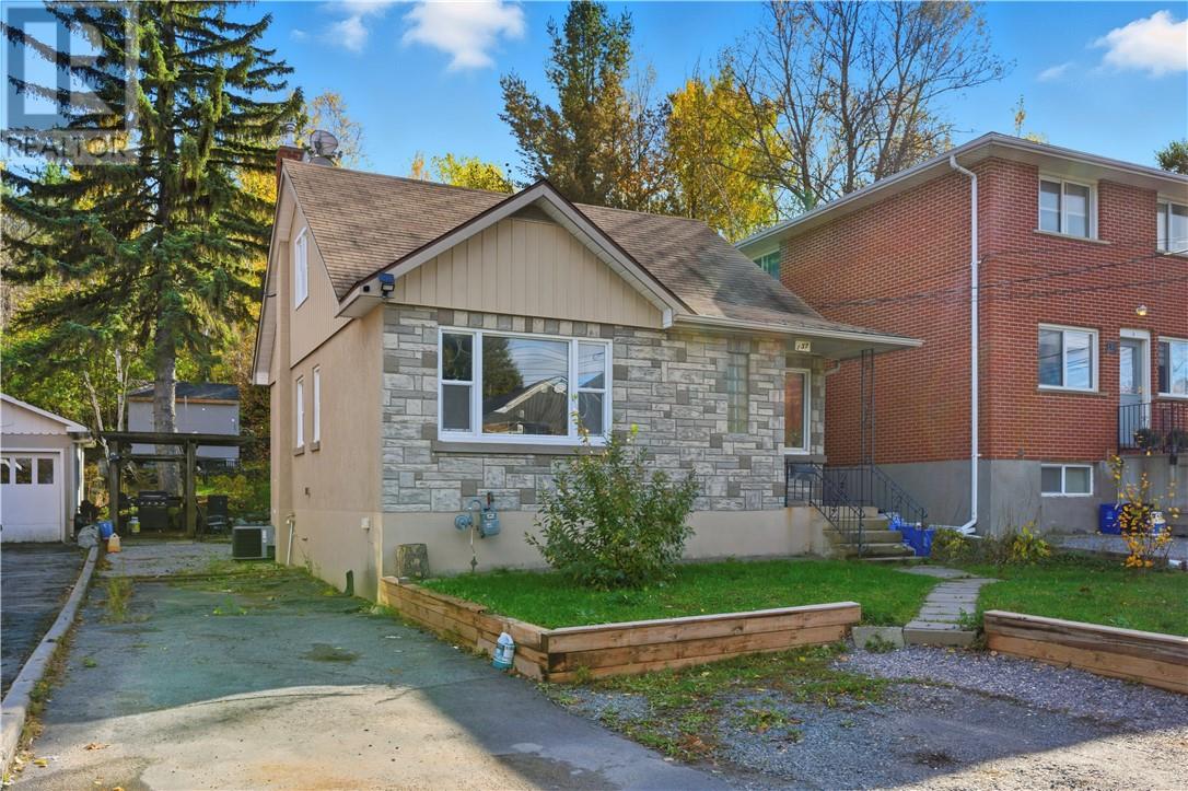 137 Hyland Drive, Sudbury, Ontario  P3E 1R7 - Photo 38 - 2125303