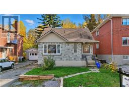 137 Hyland Drive, Sudbury, Ontario
