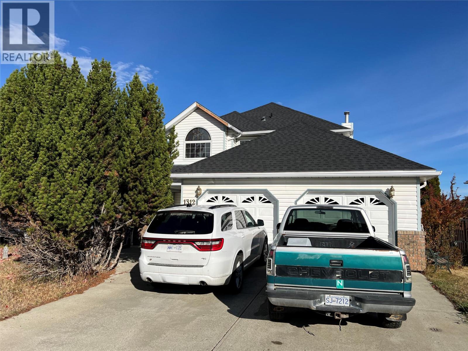 1312 20th Street S, Cranbrook, British Columbia V1C 6J8 - Photo 1 - 10366252