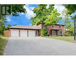 32 GRANDVIEW CRESCENT, Bradford West Gwillimbury, Ontario
