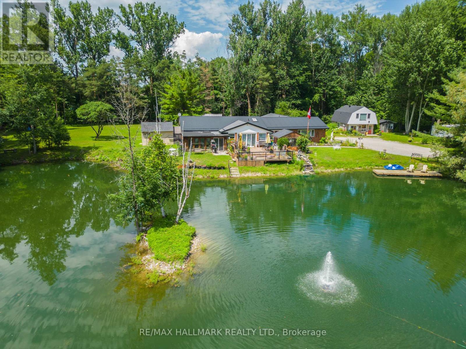 1114 Goshen Road, Innisfil, Ontario  L9S 2M5 - Photo 3 - N12473994