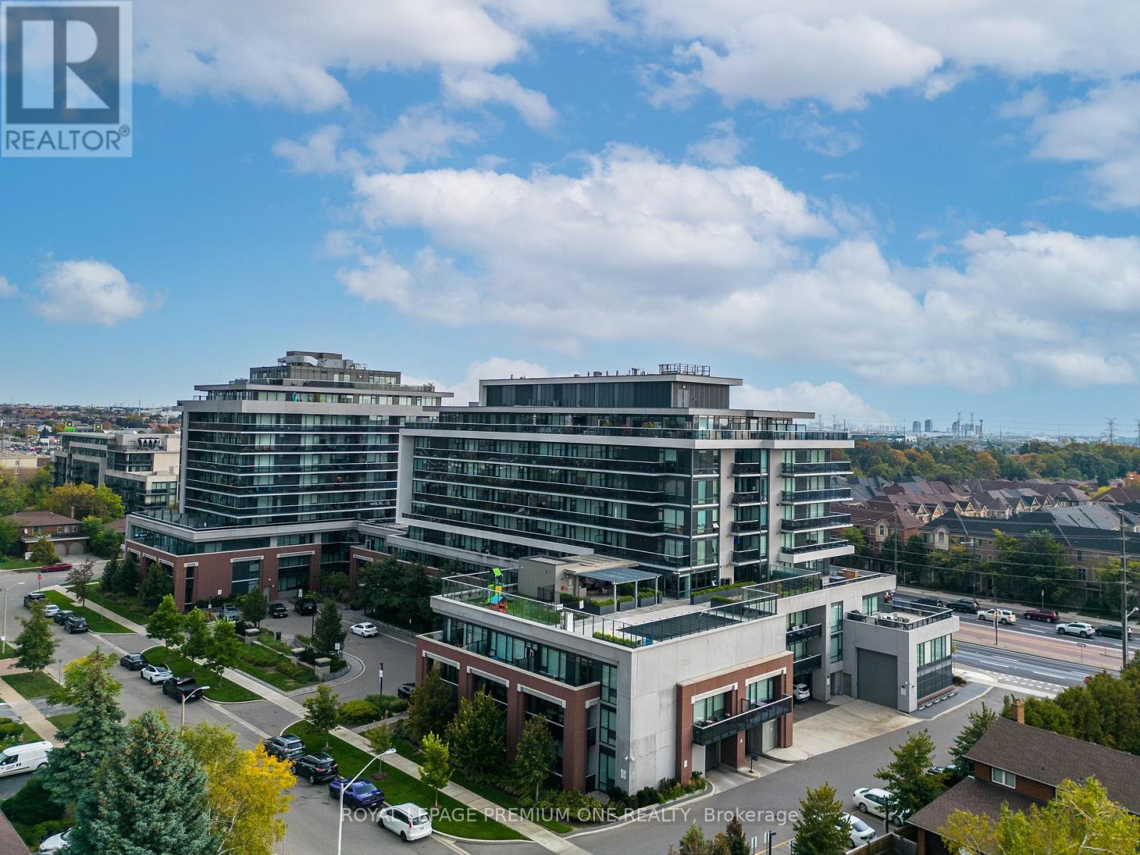 623 - 4800 Highway 7 Road, Vaughan, Ontario  L4L 1H8 - Photo 16 - N12473996