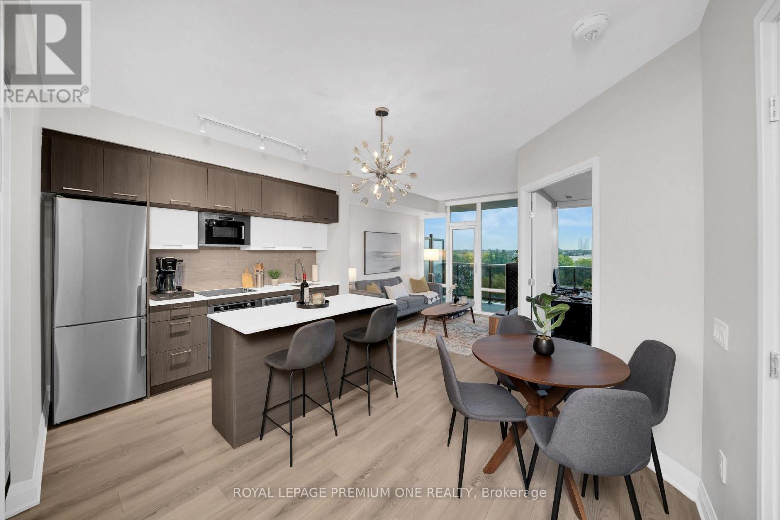623 - 4800 Highway 7 Road, Vaughan, Ontario  L4L 1H8 - Photo 4 - N12473996