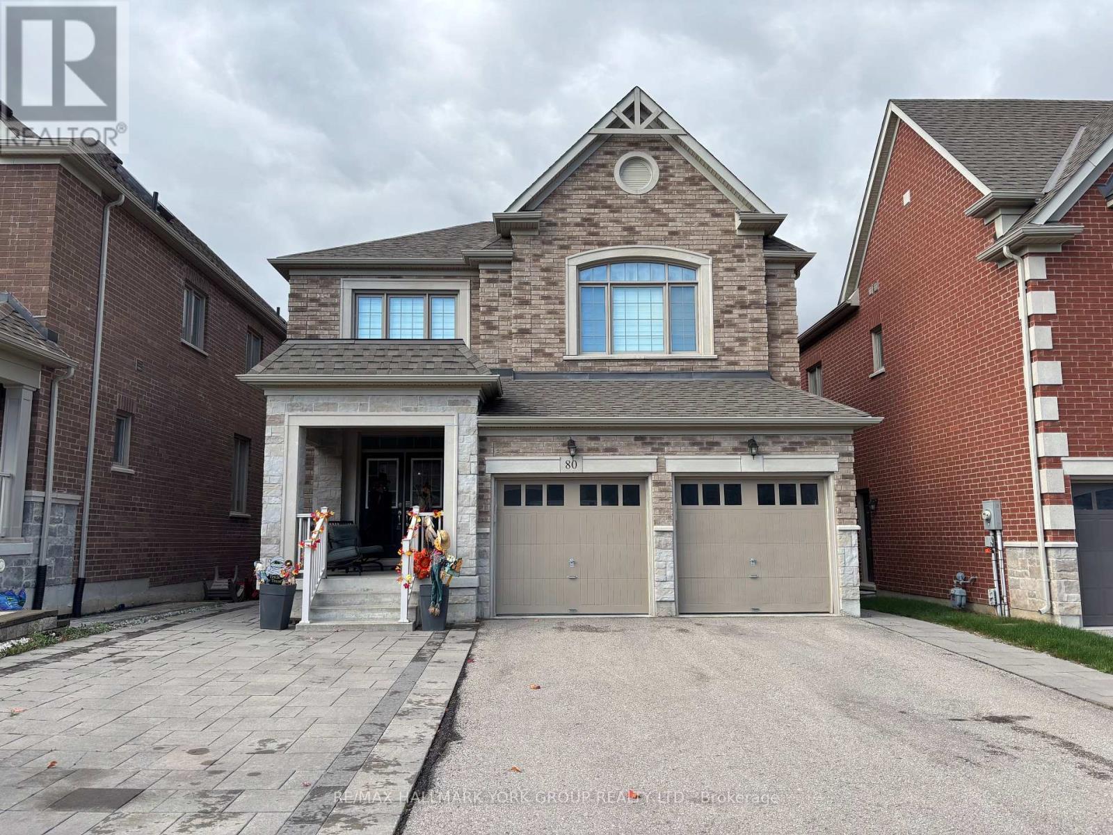 80 Briarfield Avenue, East Gwillimbury, Ontario  L9N 0P4 - Photo 1 - N12473999