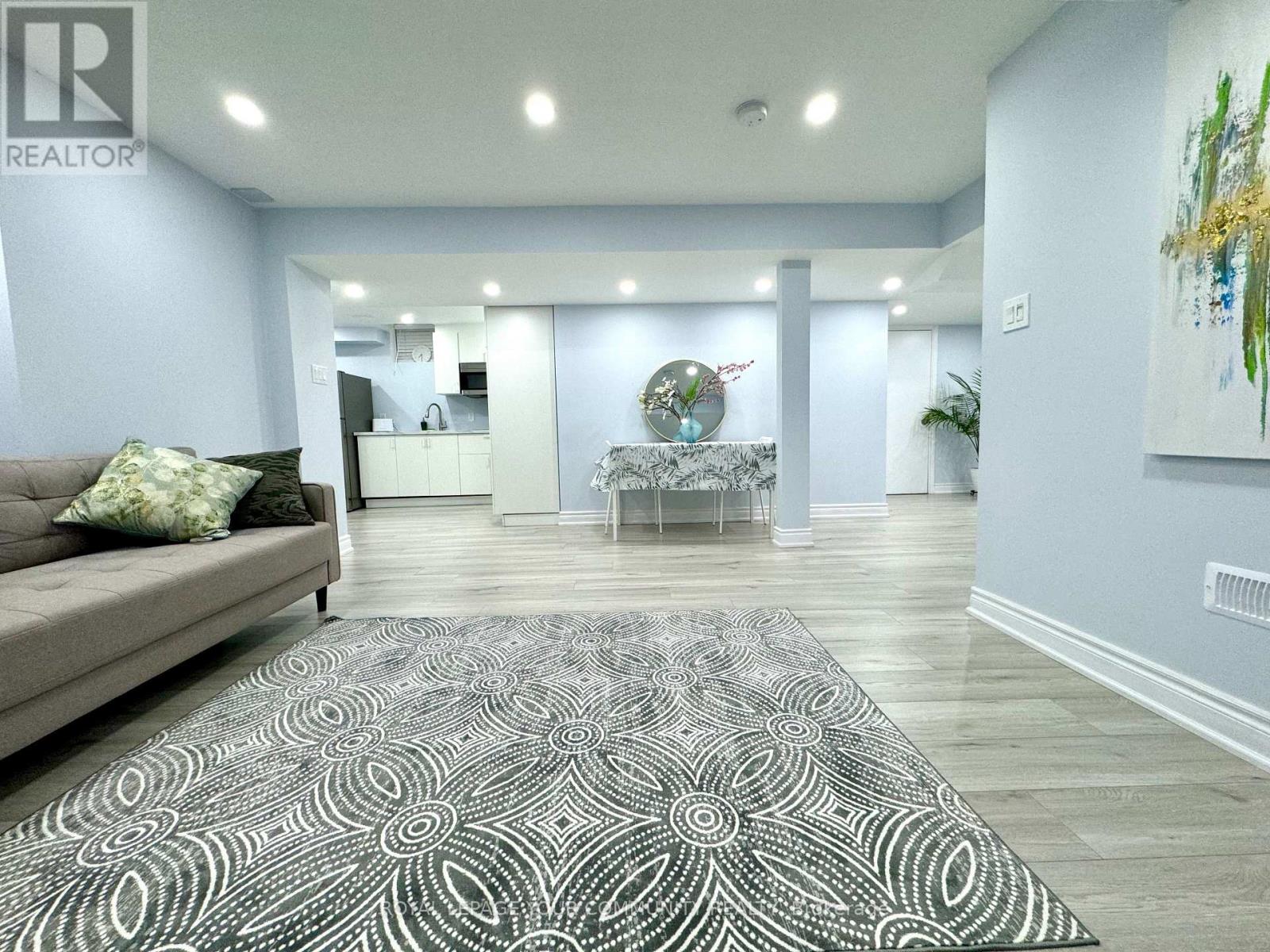 Lower - 51 Cayton Crescent, Bradford West Gwillimbury, Ontario  L3Z 0V9 - Photo 12 - N12474063
