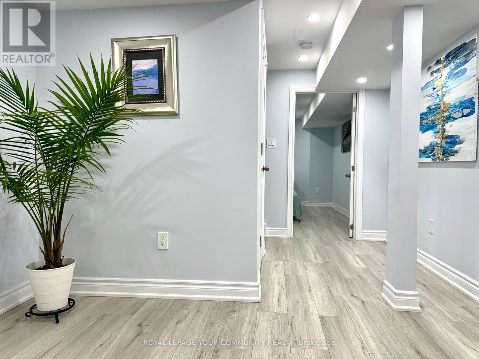 Lower - 51 Cayton Crescent, Bradford West Gwillimbury, Ontario  L3Z 0V9 - Photo 14 - N12474063