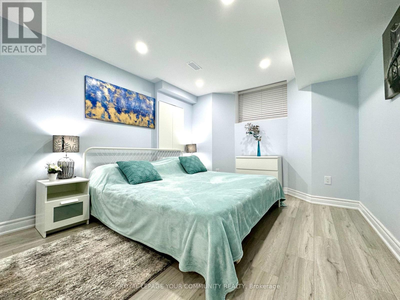 Lower - 51 Cayton Crescent, Bradford West Gwillimbury, Ontario  L3Z 0V9 - Photo 16 - N12474063