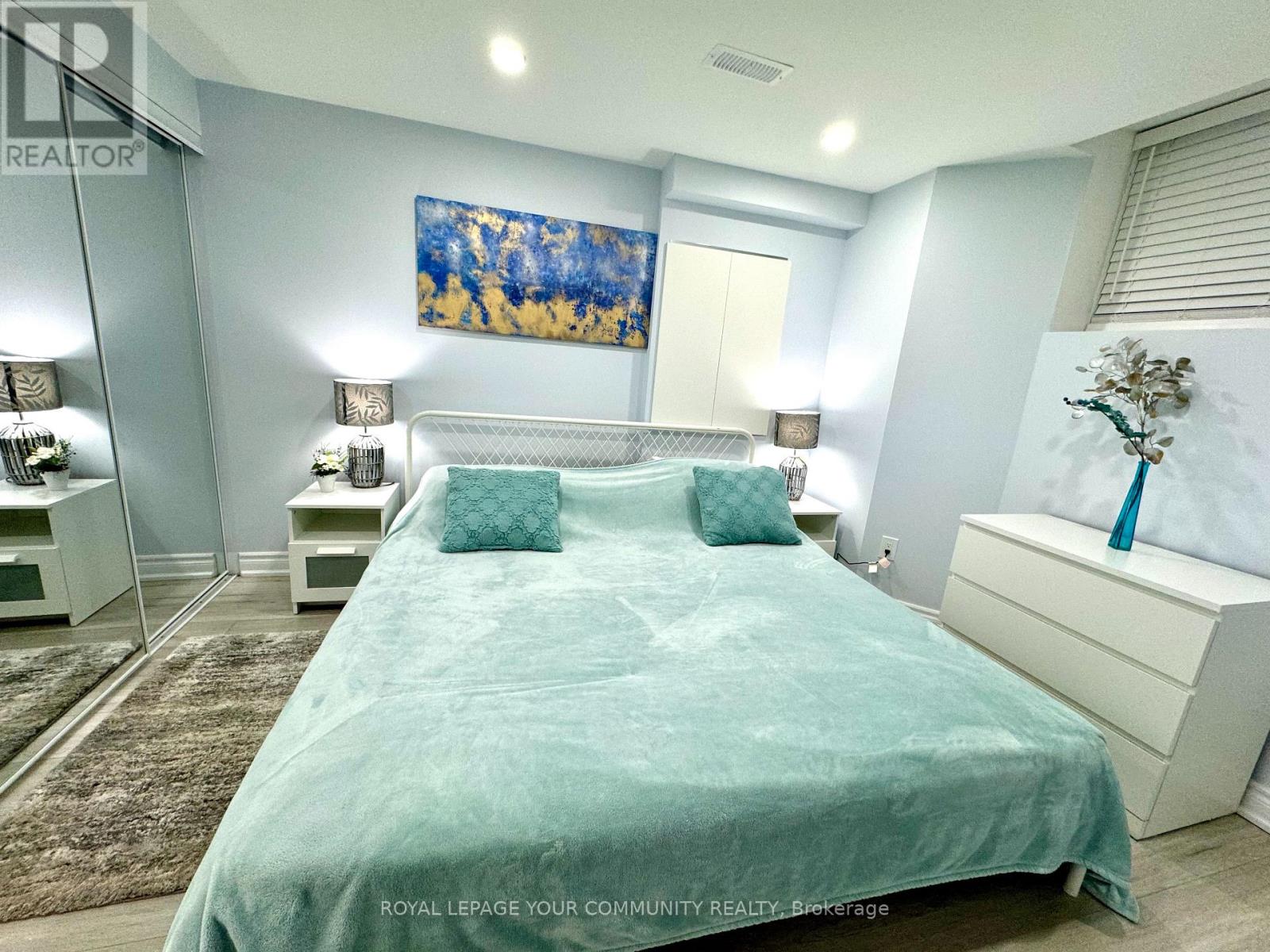 Lower - 51 Cayton Crescent, Bradford West Gwillimbury, Ontario  L3Z 0V9 - Photo 17 - N12474063