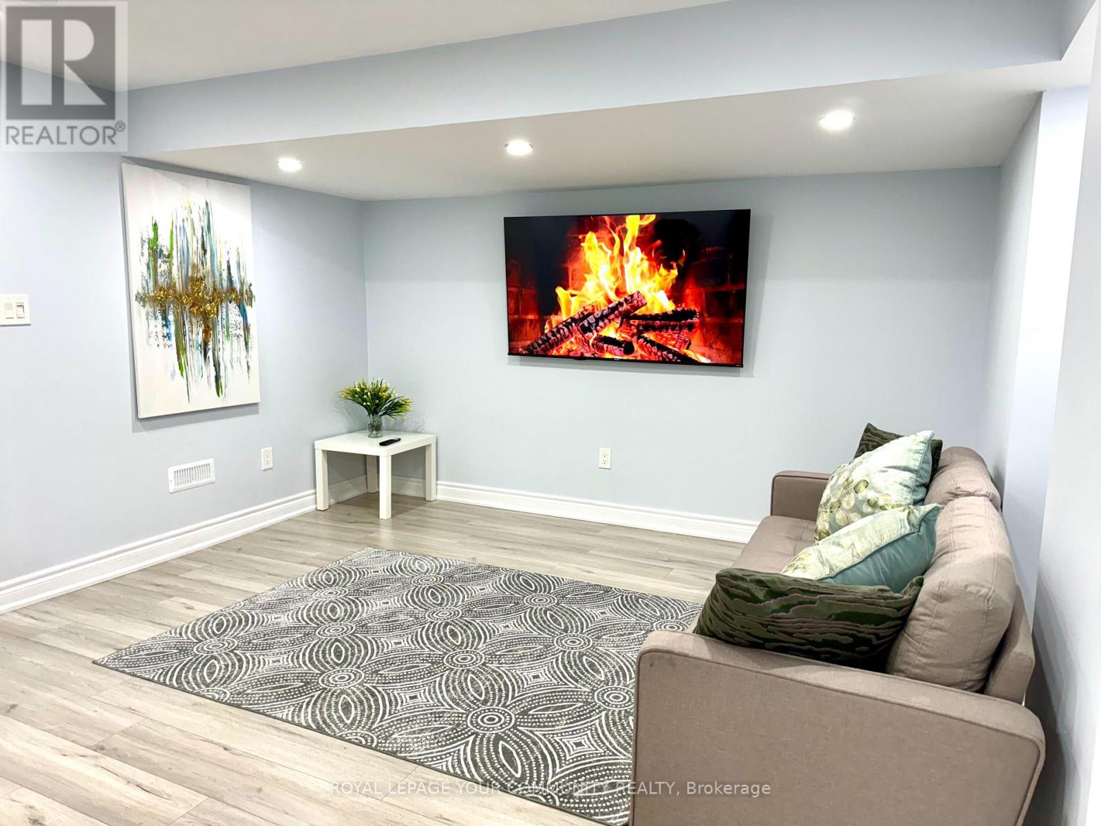 Lower - 51 Cayton Crescent, Bradford West Gwillimbury, Ontario  L3Z 0V9 - Photo 5 - N12474063