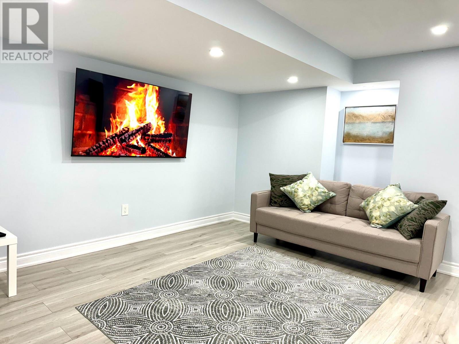 Lower - 51 Cayton Crescent, Bradford West Gwillimbury, Ontario  L3Z 0V9 - Photo 6 - N12474063