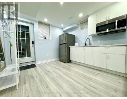 LOWER - 51 CAYTON CRESCENT, Bradford West Gwillimbury, Ontario