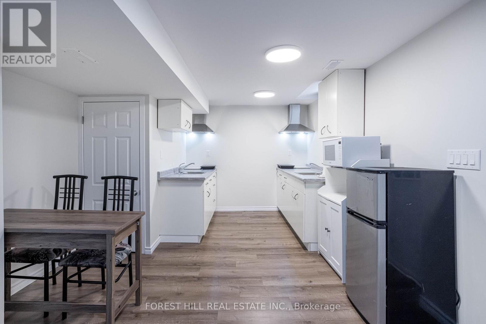 Lower A - 125 Brookmill Drive, Vaughan, Ontario  L4J 6L8 - Photo 1 - N12474066